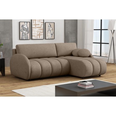 Minkštas kampas ZARA (Egon-40)